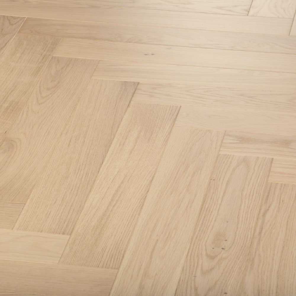 Паркет Елка Английская Lab Arte Angle Дуб Рустик Шёлк лак 500х125х14/3