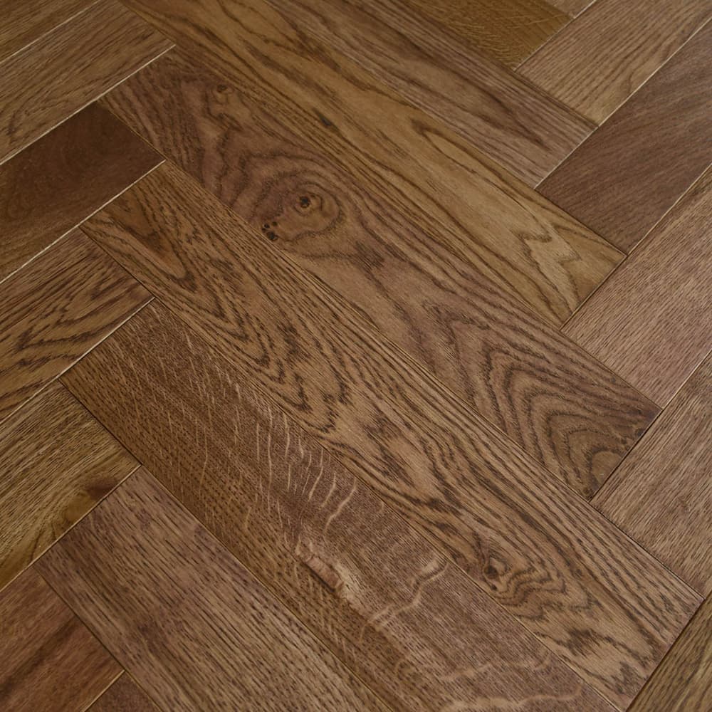 Паркет Елка Английская Lab Arte Angle Дуб Рустик Тибальт лак 500х150х14/3