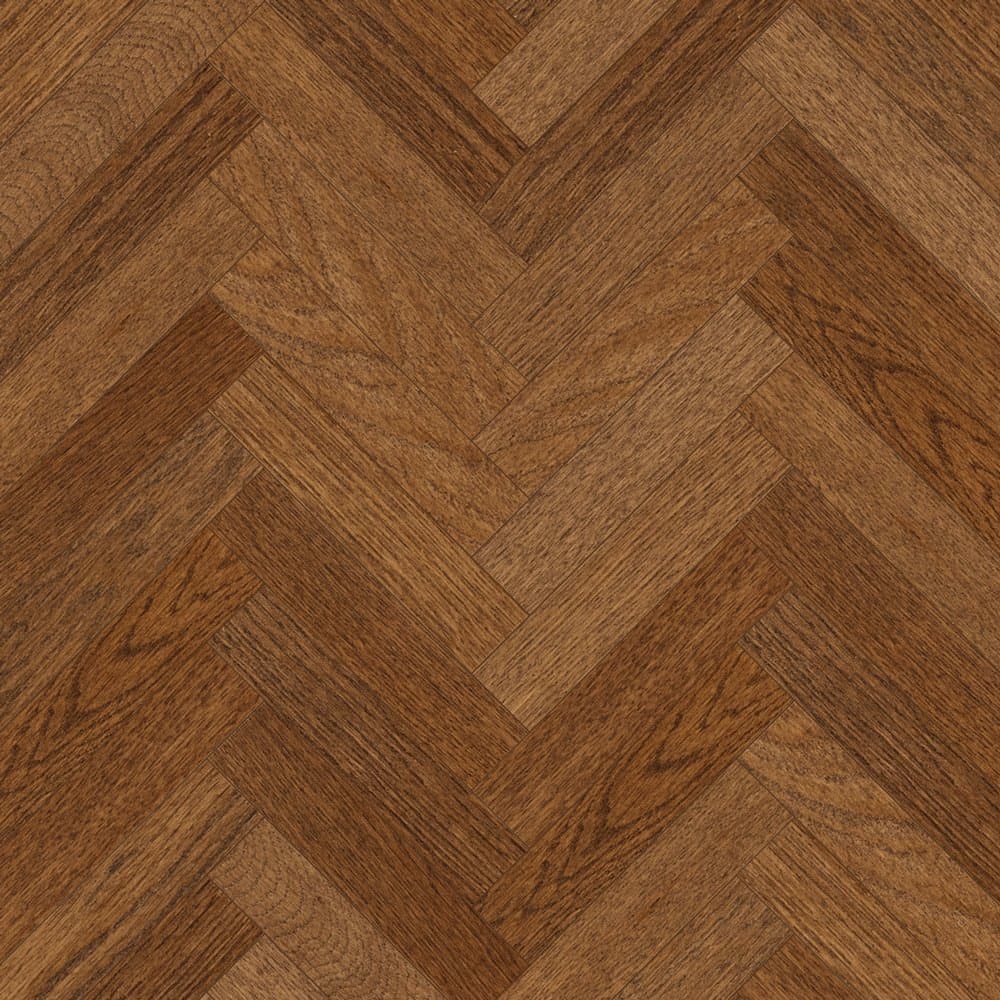 Паркет Елка Английская Lab Arte Angle Дуб Рустик Верк лак 500х110х14/3