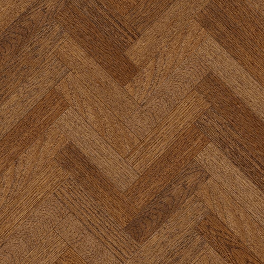 Паркет Елка Английская Lab Arte Angle Дуб Рустик Верк лак 500х125х14/3