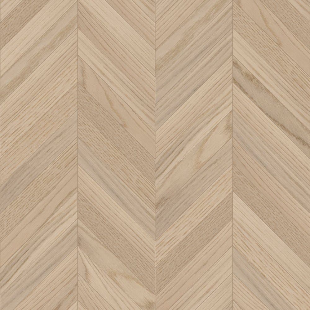 Паркет Елка Французская Lab Arte Chevron Дуб Натур 2006 лак 700/610х90х15/3/ 45°