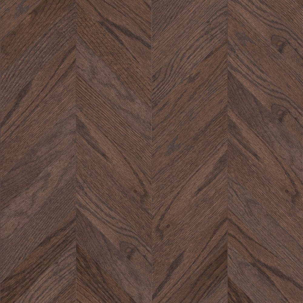 Паркет Елка Французская Lab Arte Chevron Дуб Натур Бронза лак 600/490х110х14/3/45°