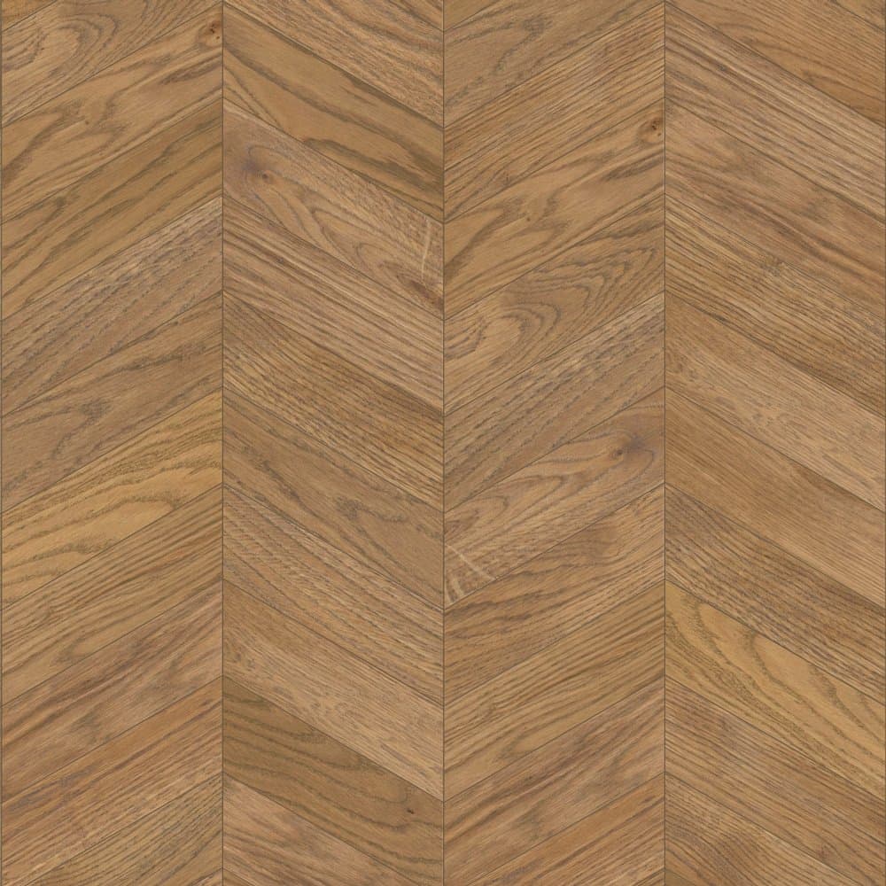 Паркет Елка Французская Lab Arte Chevron Дуб Натур Вельвет лак 400/337х110х14/3/60°