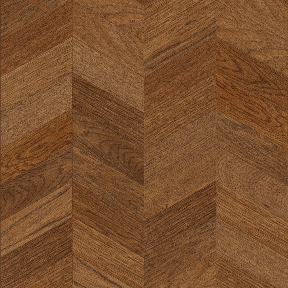 Паркет Елка Французская Lab Arte Chevron Дуб Натур Верк лак 400/328х125х14/3/60°