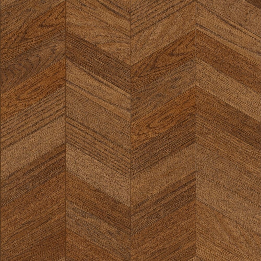 Паркет Елка Французская Lab Arte Chevron Дуб Натур Верк лак 400/337х110х14/3/60°