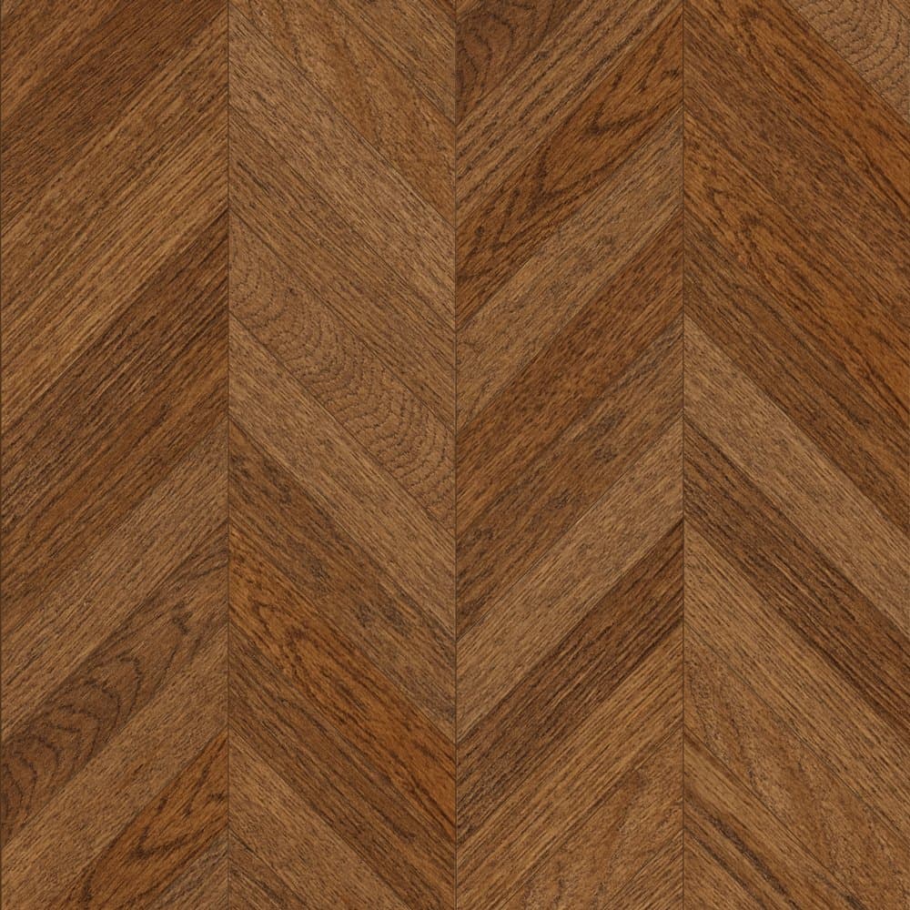 Паркет Елка Французская Lab Arte Chevron Дуб Натур Верк лак 600/490х110х14/3/45°