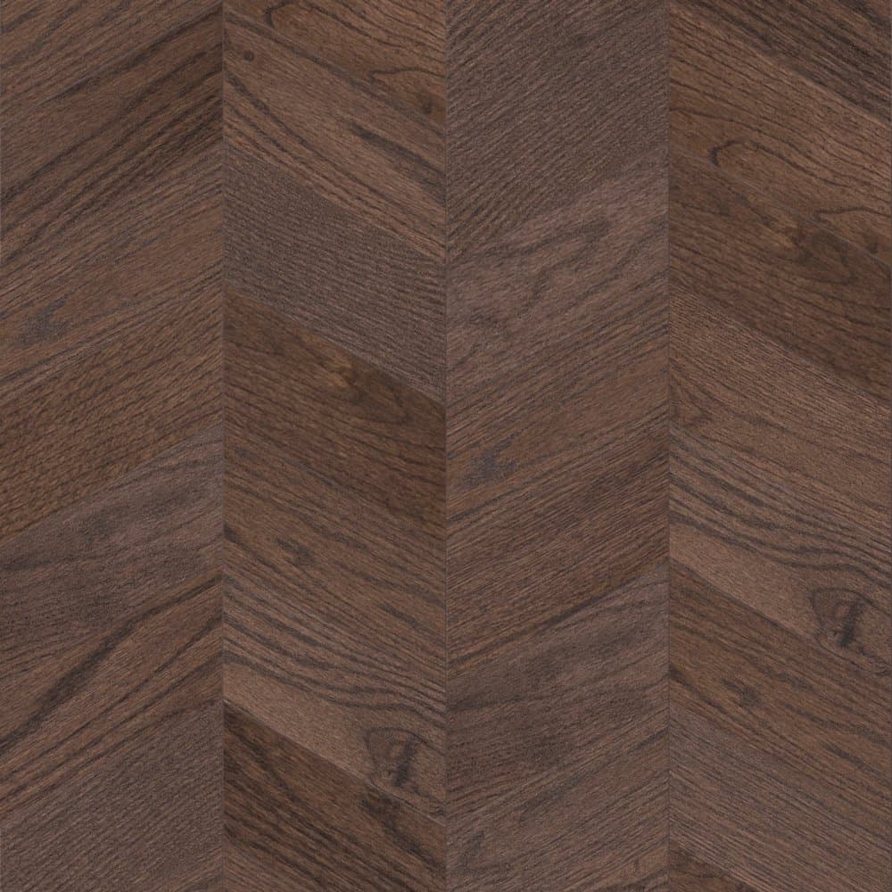 Паркет Елка Французская Lab Arte Chevron Дуб Селект Бронза лак 400/313х150х14/3/60°
