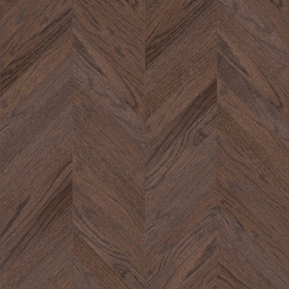 Паркет Елка Французская Lab Arte Chevron Дуб Селект Бронза лак 600/510х90х14/3/45°