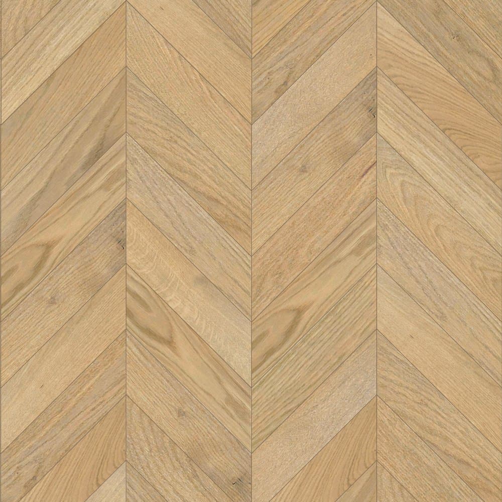 Паркет Елка Французская Lab Arte Chevron Дуб Селект Concrete лак 600/475х125х14/3/45°
