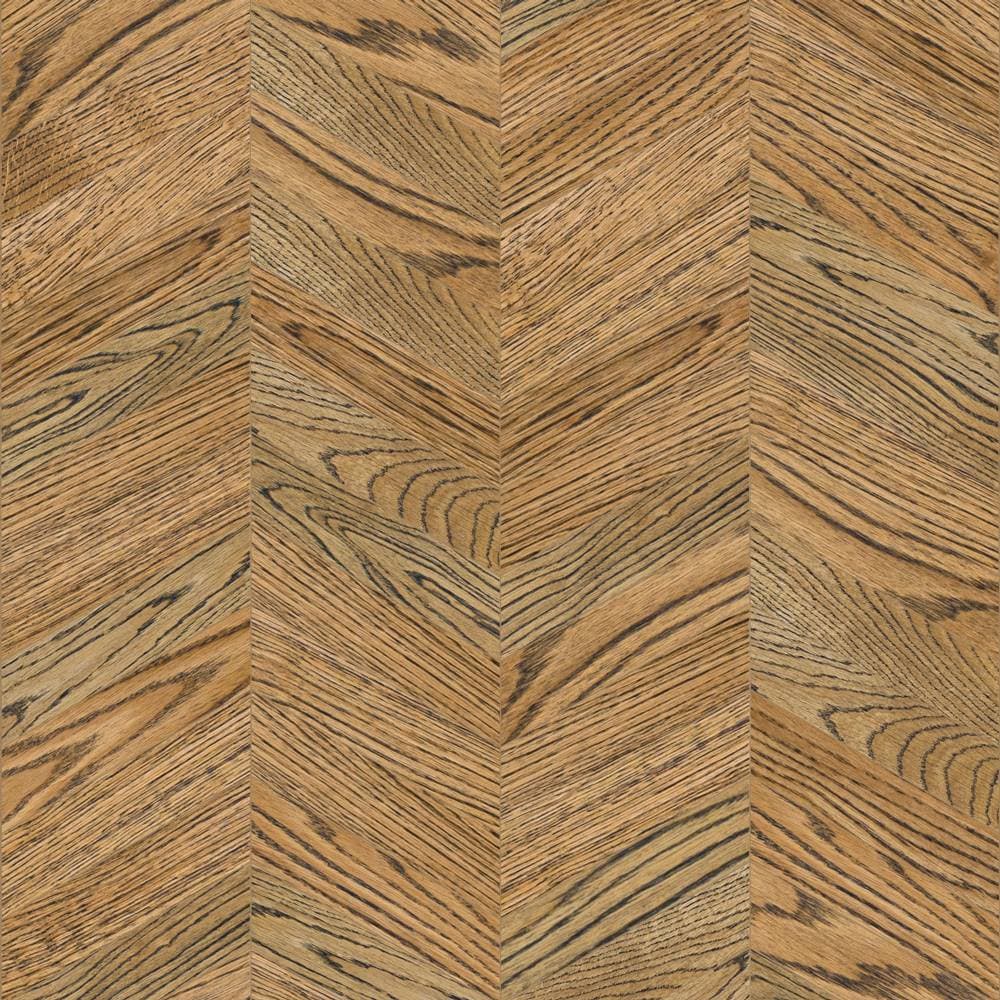 Паркет Елка Французская Lab Arte Chevron Дуб Селект Эбен лак 400/348х90х14/3/60°