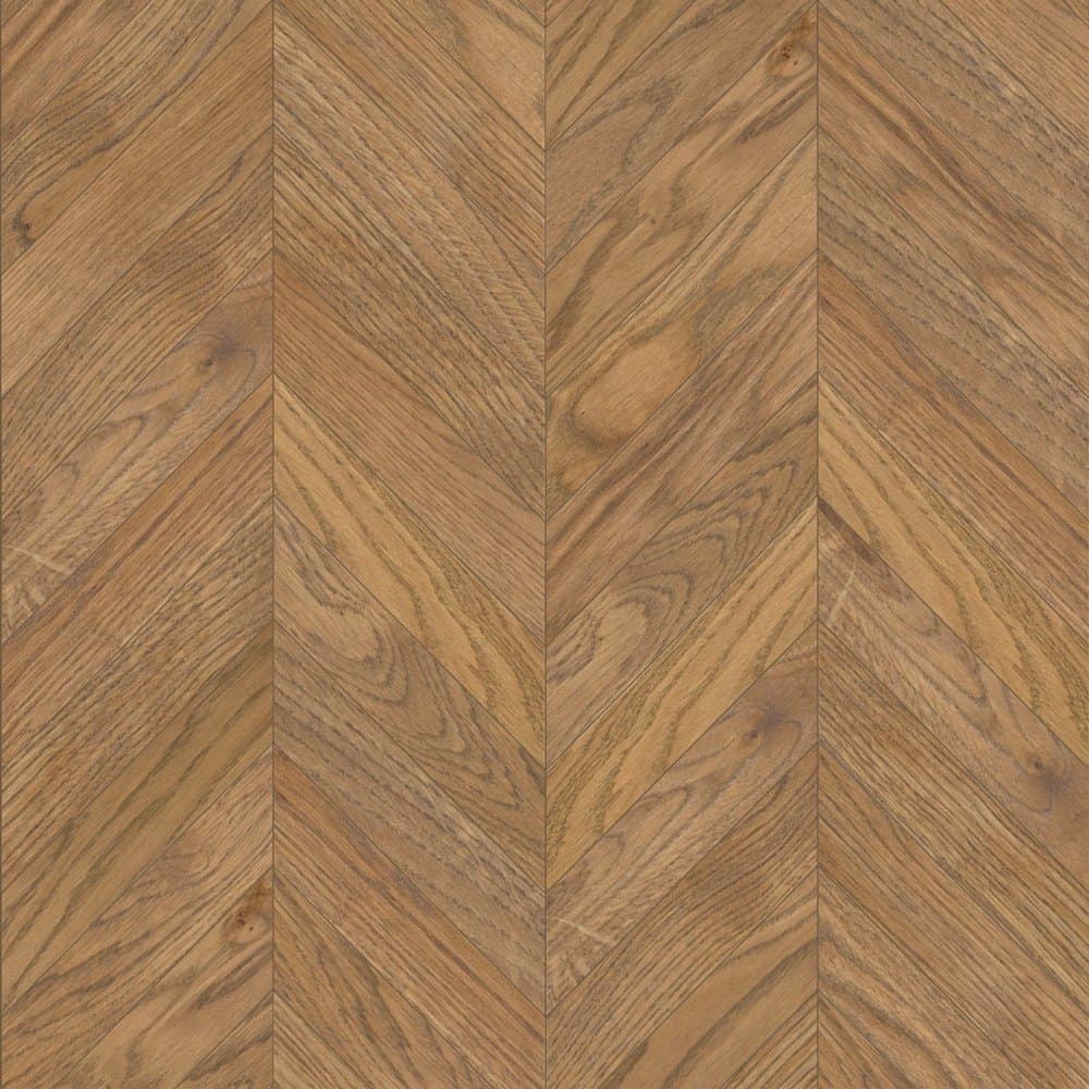 Паркет Елка Французская Lab Arte Chevron Дуб Селект Гамлет лак 600/490х110х14/3/45°