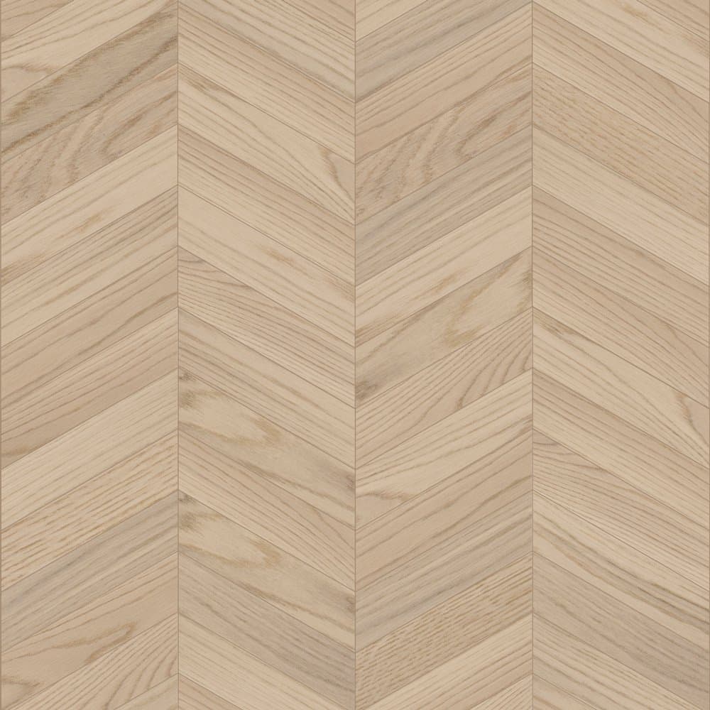 Паркет Елка Французская Lab Arte Chevron Дуб Селект Шёлк лак 400/348х90х14/3/60°