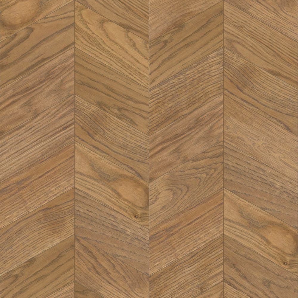 Паркет Елка Французская Lab Arte Chevron Дуб Селект Вельвет лак 400/313х150х14/3/60°
