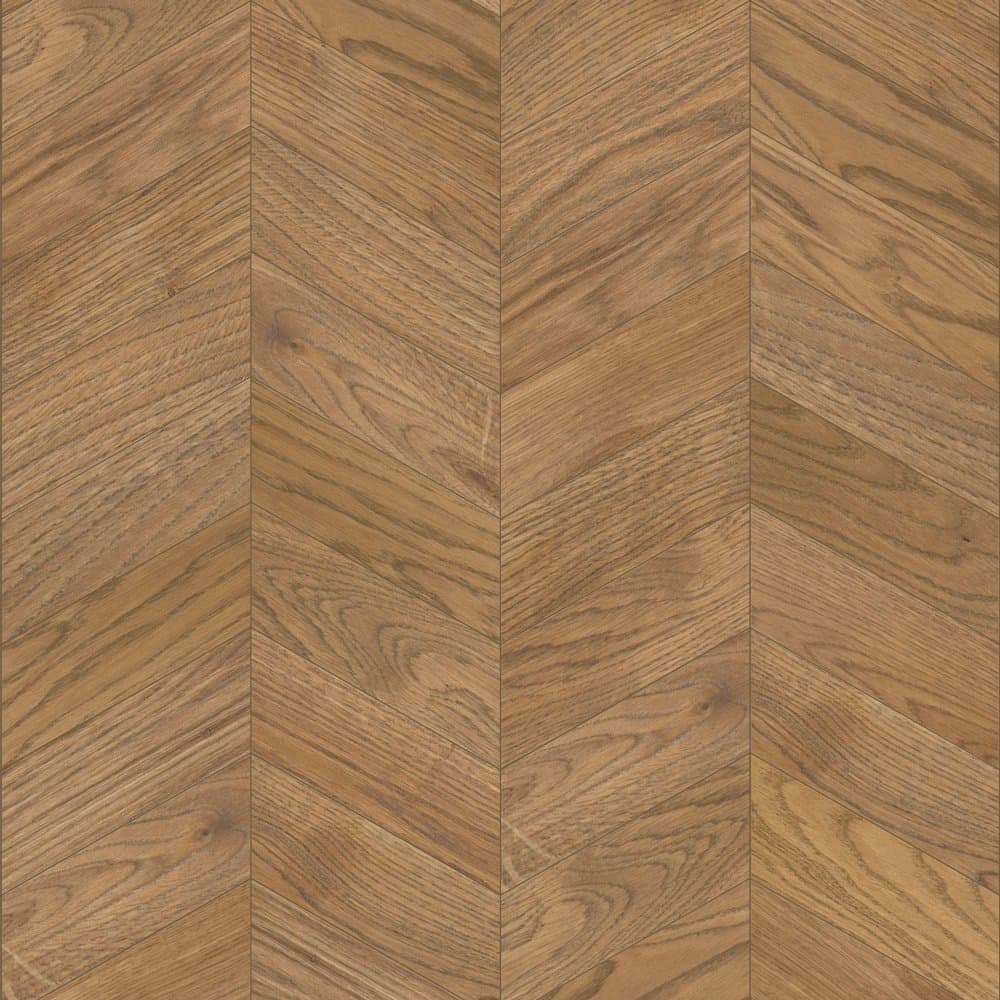 Паркет Елка Французская Lab Arte Chevron Дуб Селект Вельвет лак 400/328х125х14/3/60°
