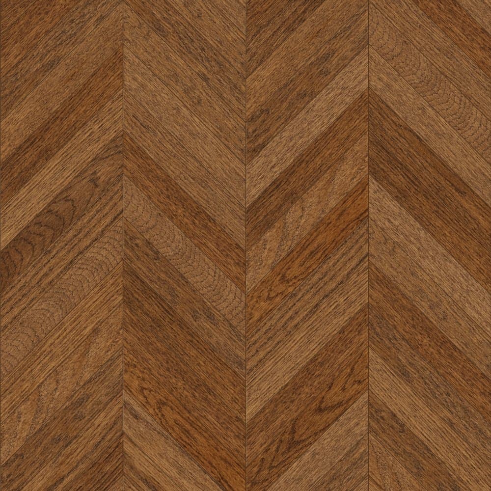 Паркет Елка Французская Lab Arte Chevron Дуб Селект Верк лак 600/510х90х14/3/45°