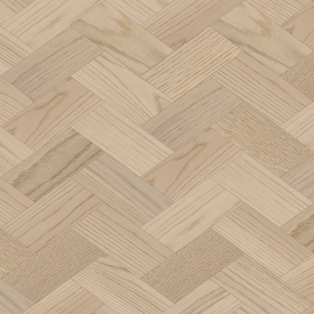 Паркет Елка Итальянская Lab Arte Chevron Дуб Натур Шёлк лак 365/316х150х14/3/72°