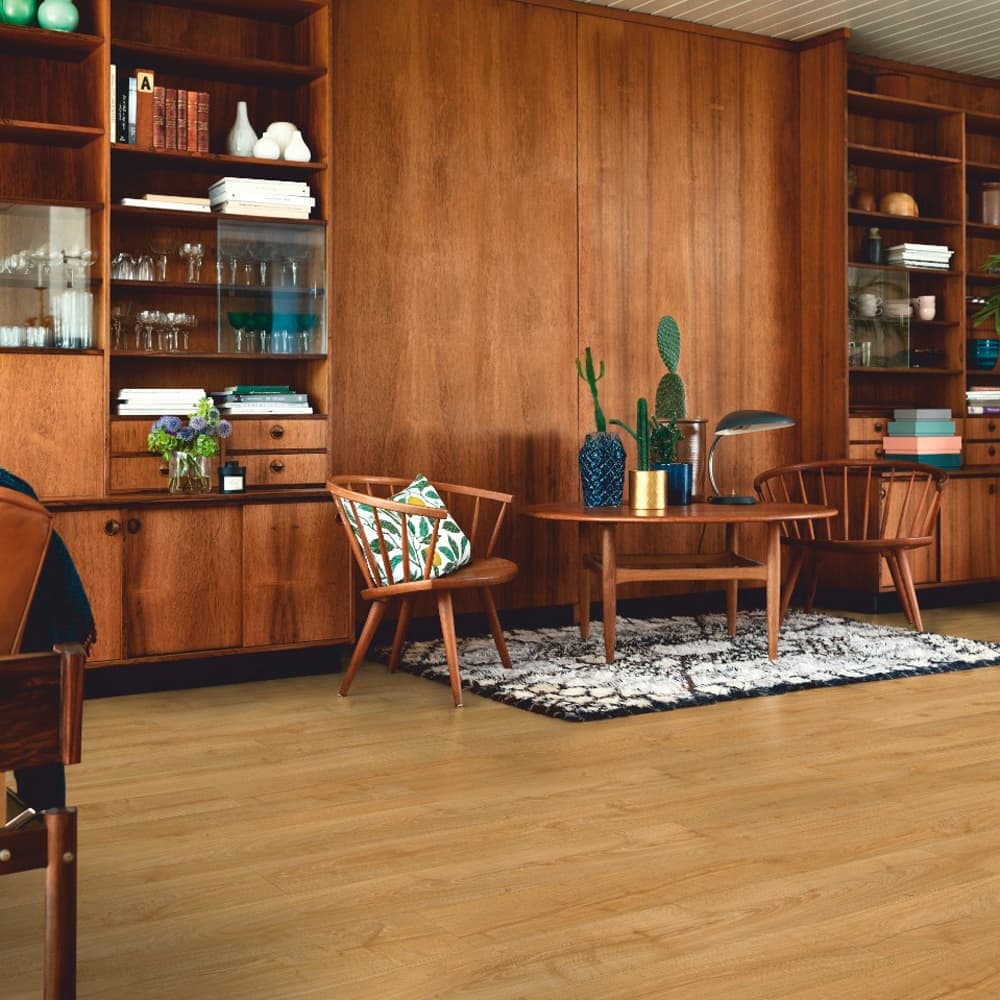 Ламинат Pergo Skara 12 pro L1250-03370 Приусадебный Дуб (1,311 м2)