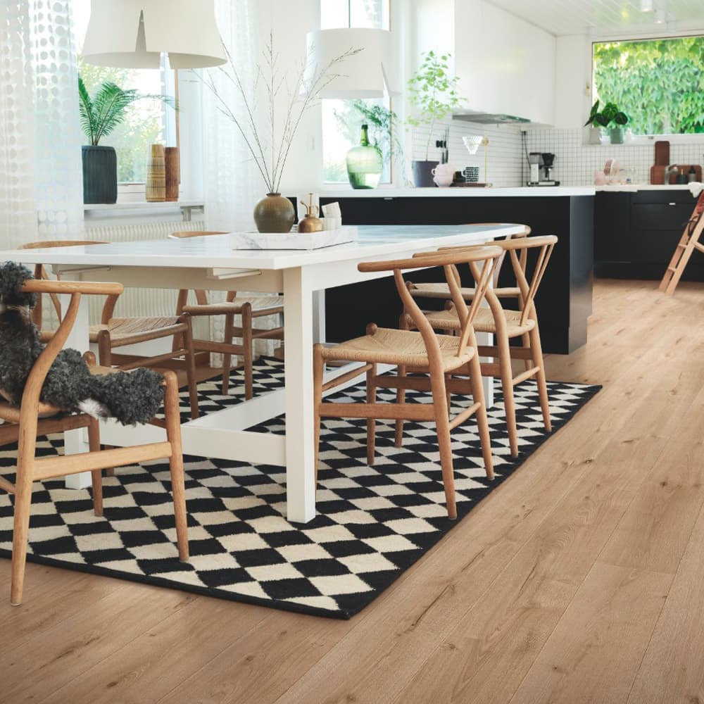 Ламинат Pergo Skara 12 pro L1250-04299 Дуб Тундра (1,311 м2)