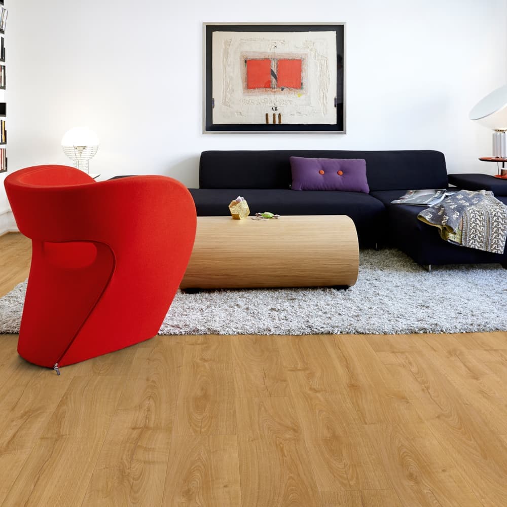 Ламинат Pergo Skara pro L1251-03370 Приусадебный дуб (1,573 м2)