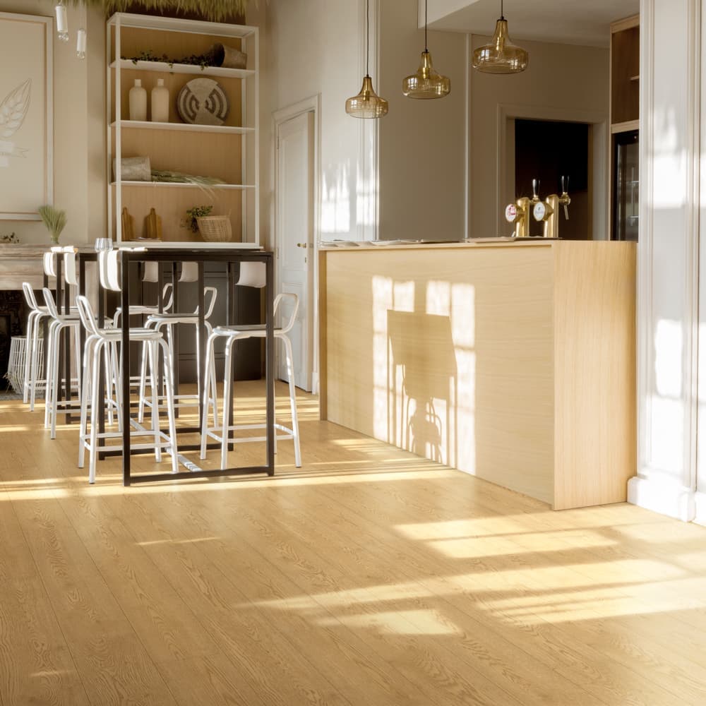 Ламинат Pergo Uppsala pro L1249-05031 Дуб вековой теплый натуральный (1,596 м2)