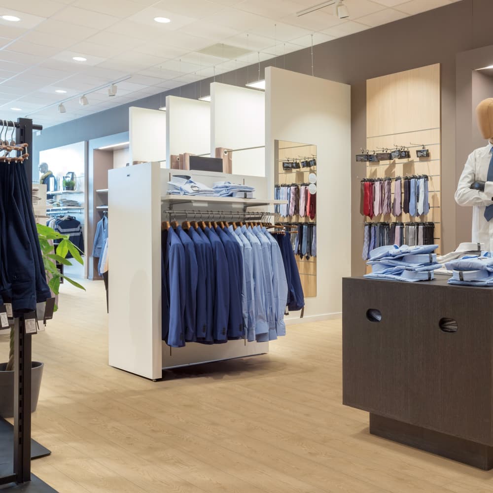 Ламинат Pergo Uppsala pro L1249-05034 Дуб вековой натуральный (1,596 м2)