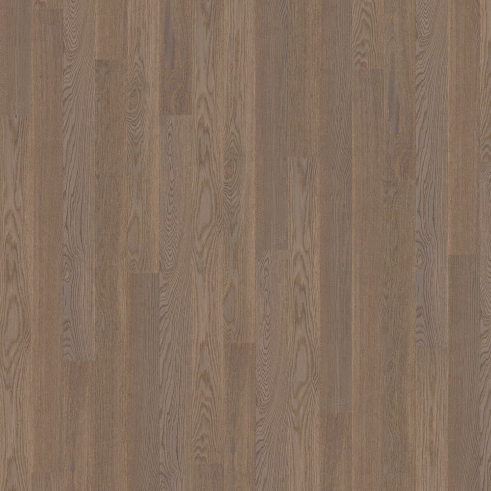 Паркетная доска KARELIA Дуб 4 STORY 138 SILVER RIPPLE 2G (2 м2)