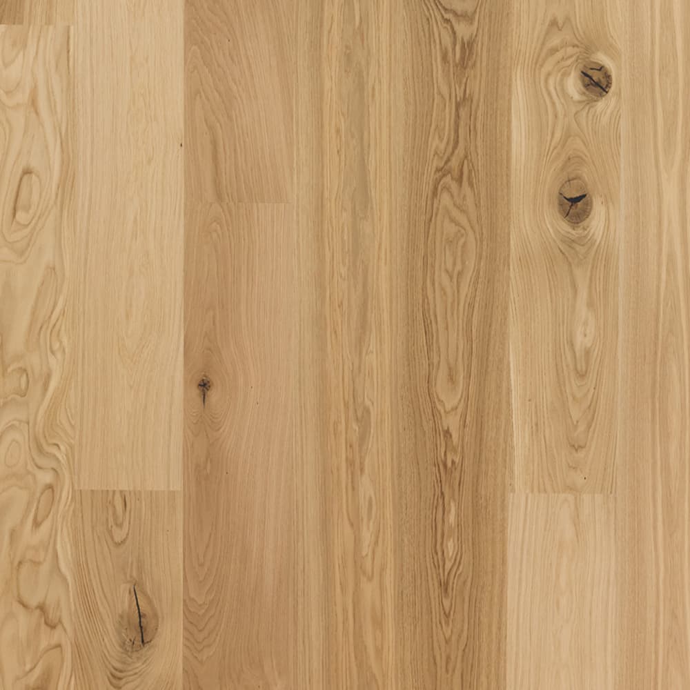 Паркетная доска KARELIA Дуб 4 STORY ESSENTIAL MATT 2G (3,41 м2)