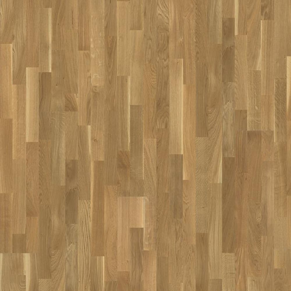 Паркетная доска KARELIA Дуб NATUR 3S (NATURAL) 2G (3,41 м2)