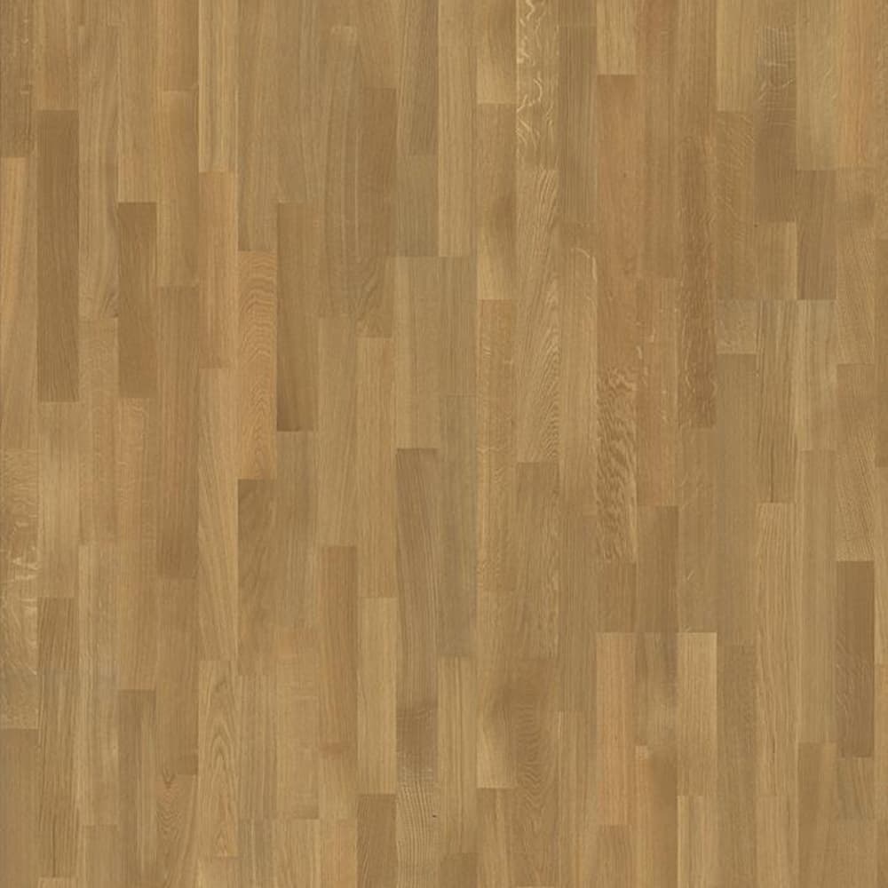 Паркетная доска KARELIA Дуб SELECT 3S 2G (3,41м2)