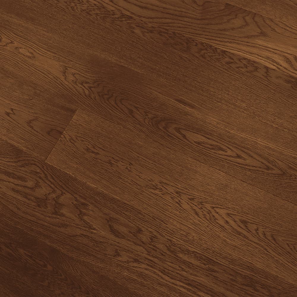 Паркетная доска KARELIA Дуб STORY MALVA DEEP MATT (3,41 м2)