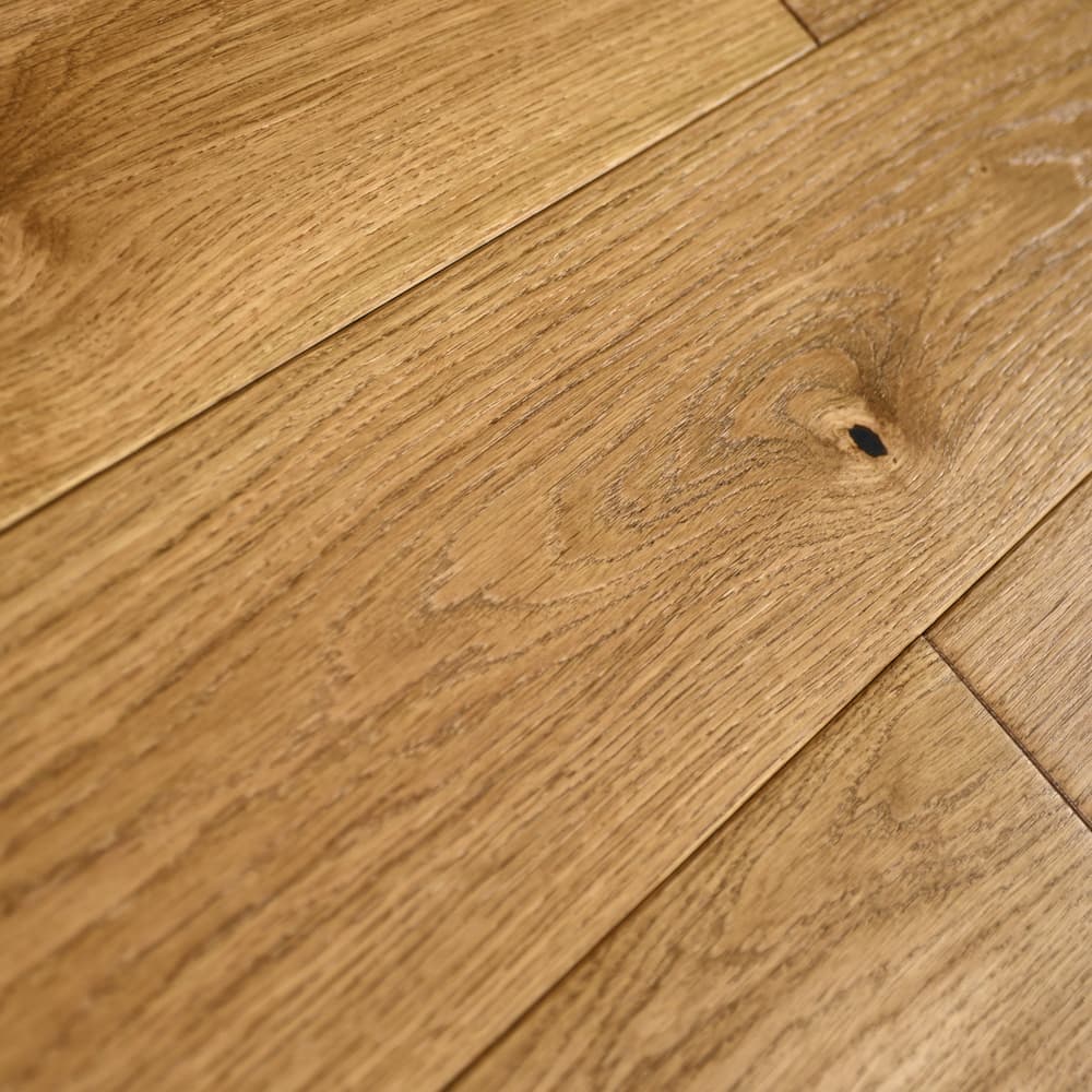 Паркетная доска Lab Arte от 400 до 1500х150х14 Дуб Рустик 1015*