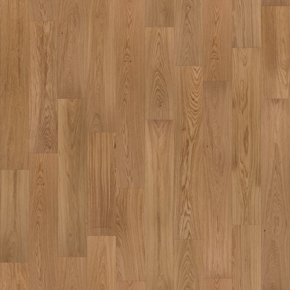 Паркетная доска Lab Arte от 400 до 1500х150х14 Дуб Селект Лак*