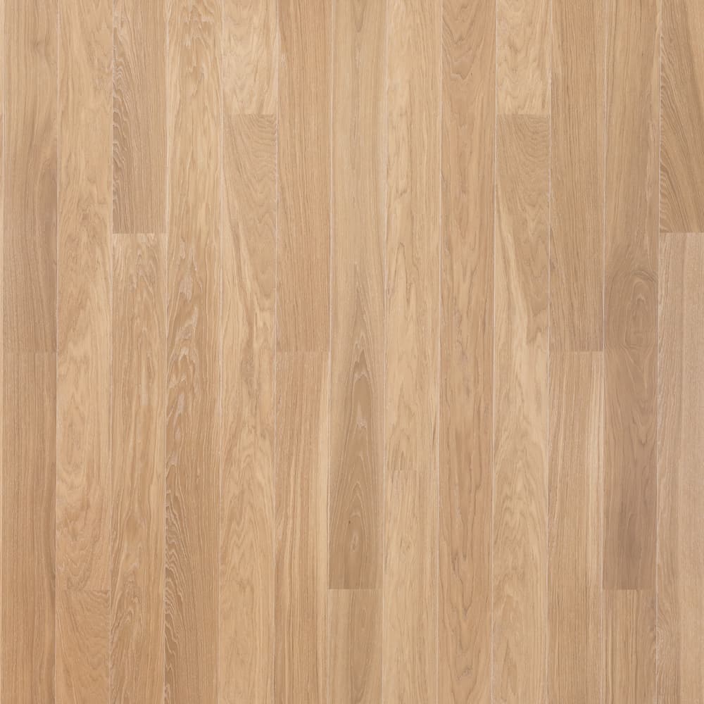 Паркетная доска PolarWood Дуб PREMIUM MERCURY WHITE OILED 1S 2G (3,41 м2)