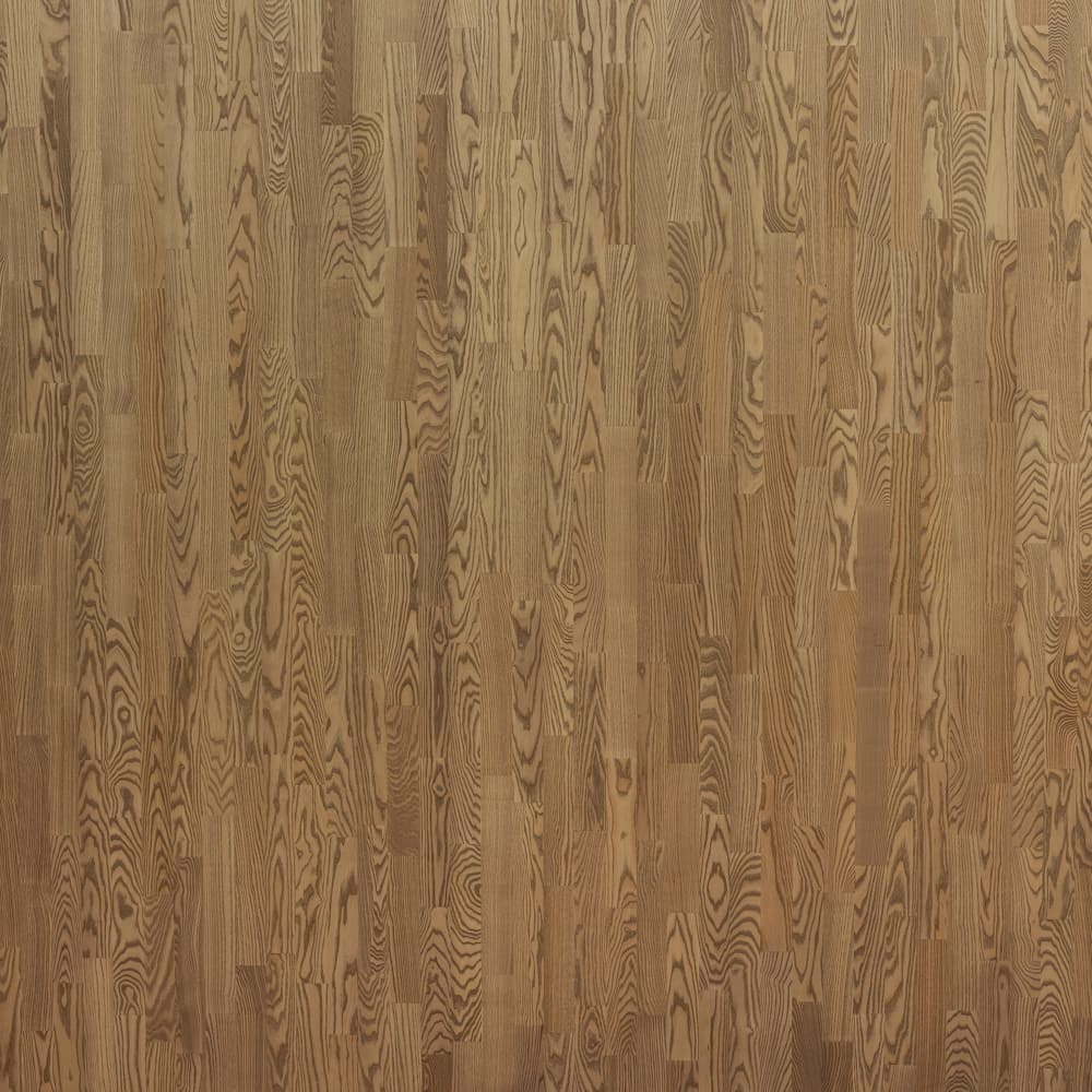 Паркетная доска PolarWood Ясень MARS OILED 3S 2G (3,41 м2)