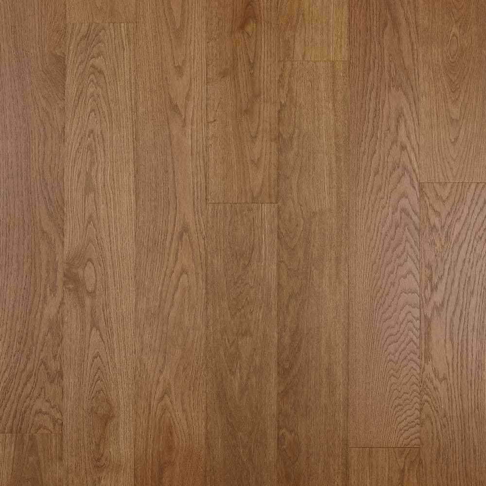 Паркетная доска Royal Parket от 390 до 1500х130х13мм Дуб Натур Честер лак