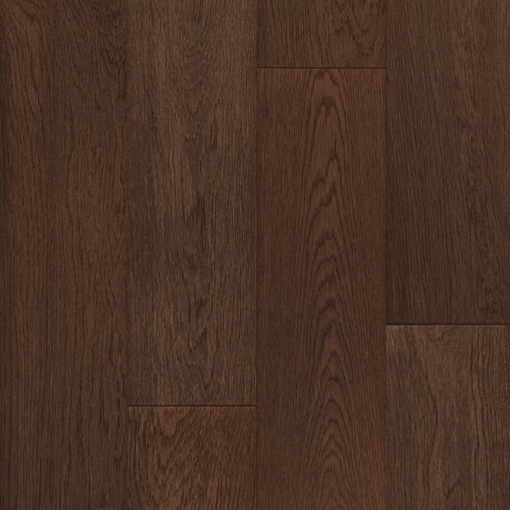 Паркетная доска Royal Parket от 390 до 1500х130х13мм Дуб Натур Флэйм лак