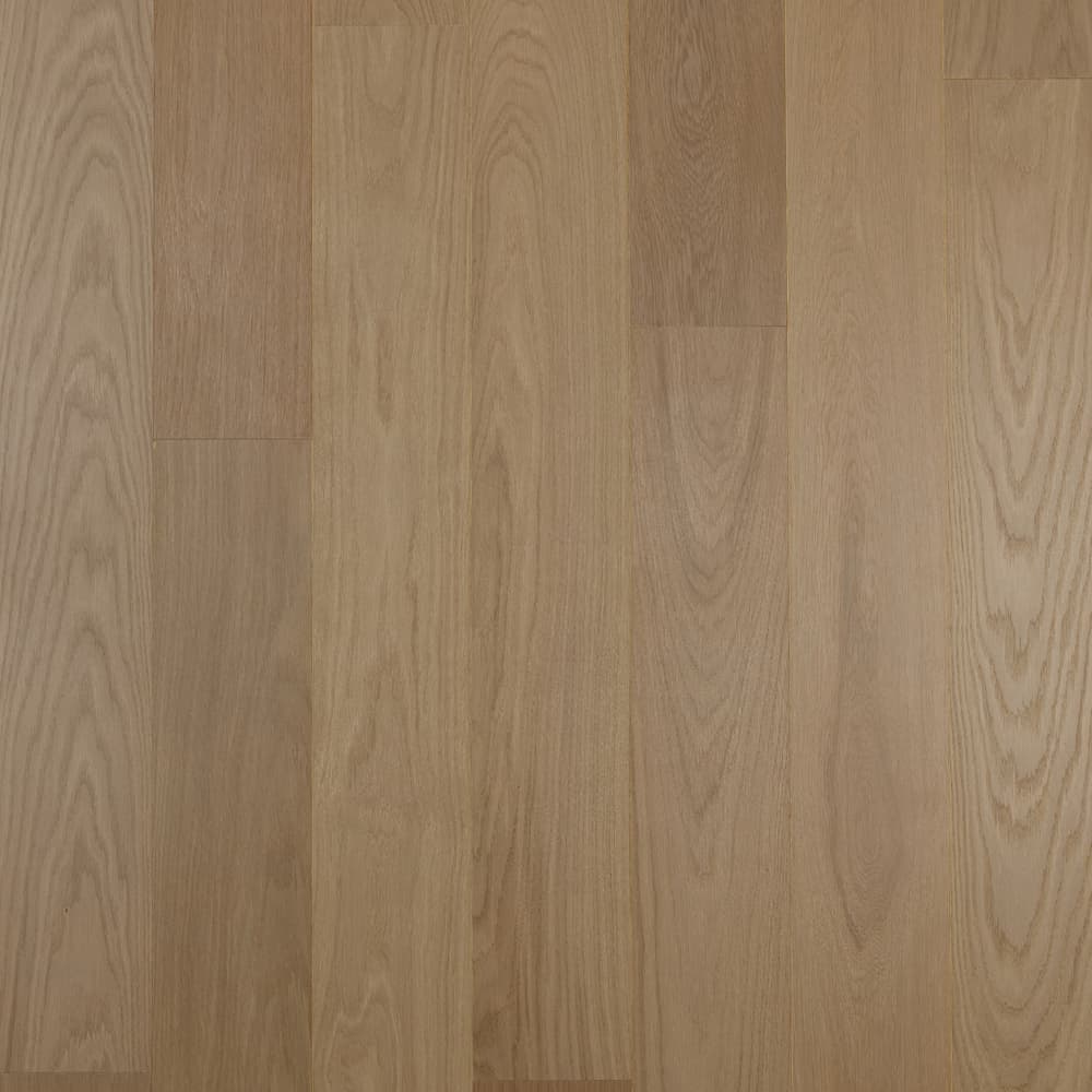 Паркетная доска Royal Parket от 390 до 1500х150х13мм Дуб Натур Фаро лак