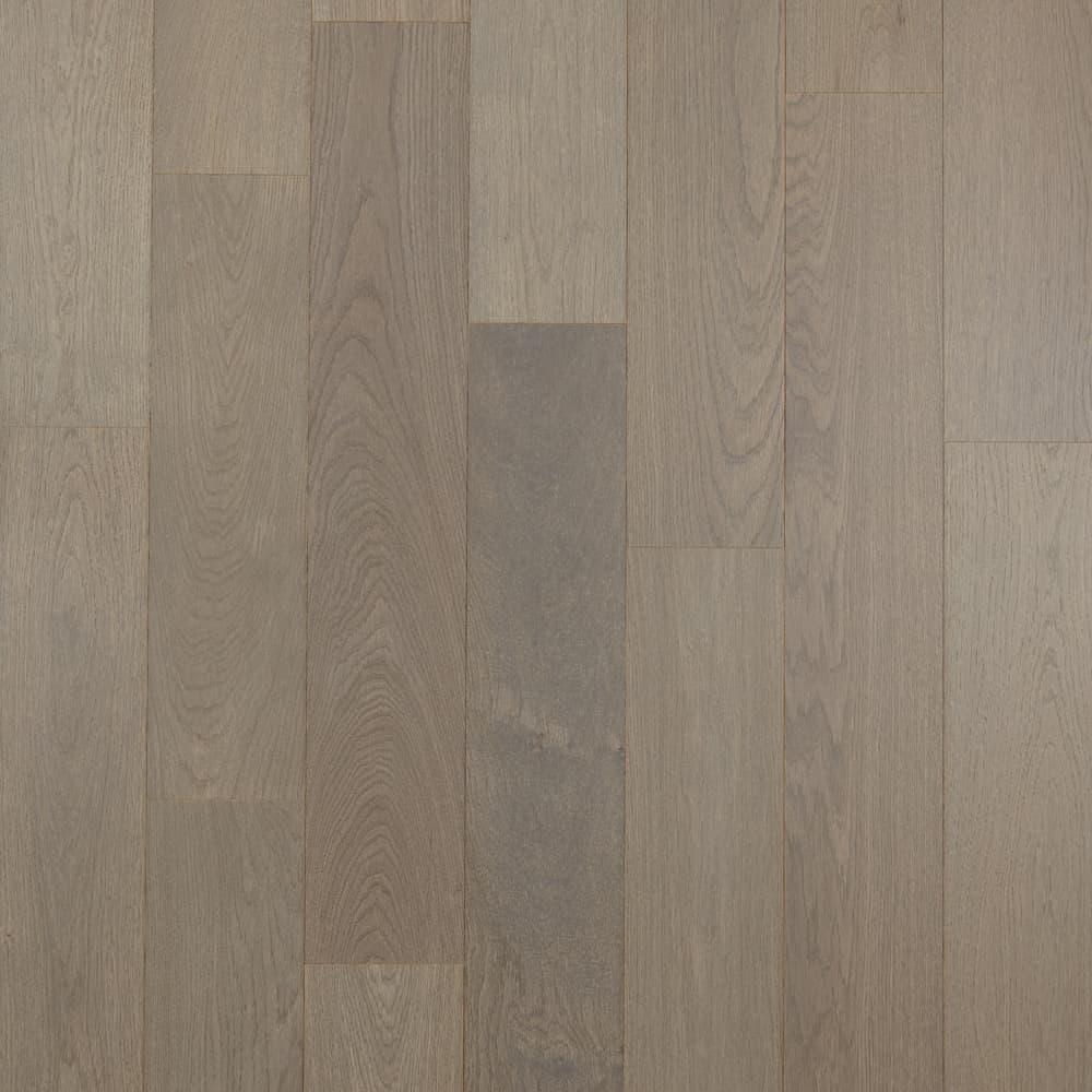 Паркетная доска Royal Parket от 390 до 1500х150х13мм Дуб Натур Винчи лак