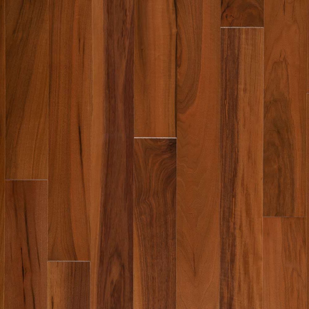 Паркетная доска Royal Parket от 390 до 1500х150х13мм Орех Ориджинал лак