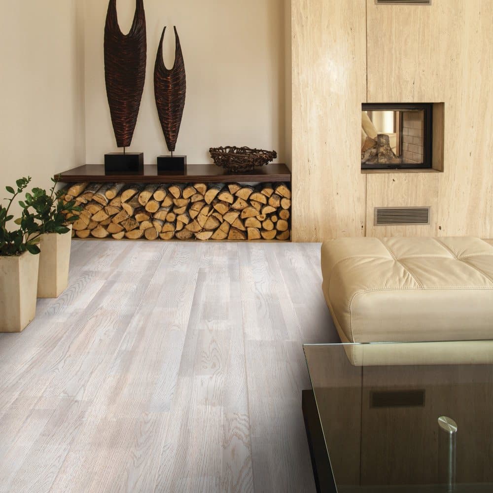 Паркетная доска Tarkett Сальса Арт Дуб MOON RIVER 2.658 м2