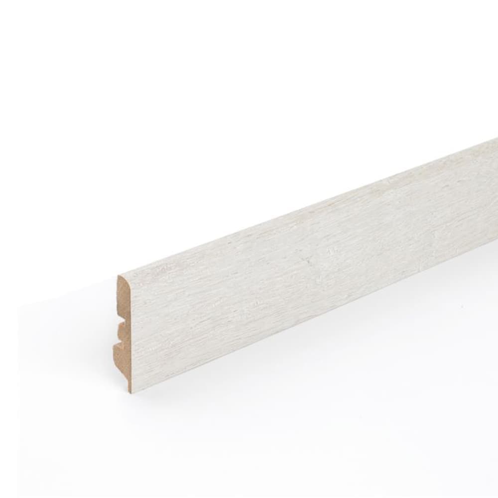 Плинтус прямой Pergo PGPSK03862 Дуб светлый Фьорд (14*77*2400)