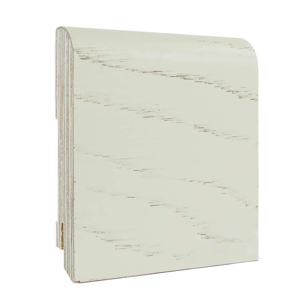 Плинтус шпонированный натур. Finitura Decor 83*19*2400 арт.0009