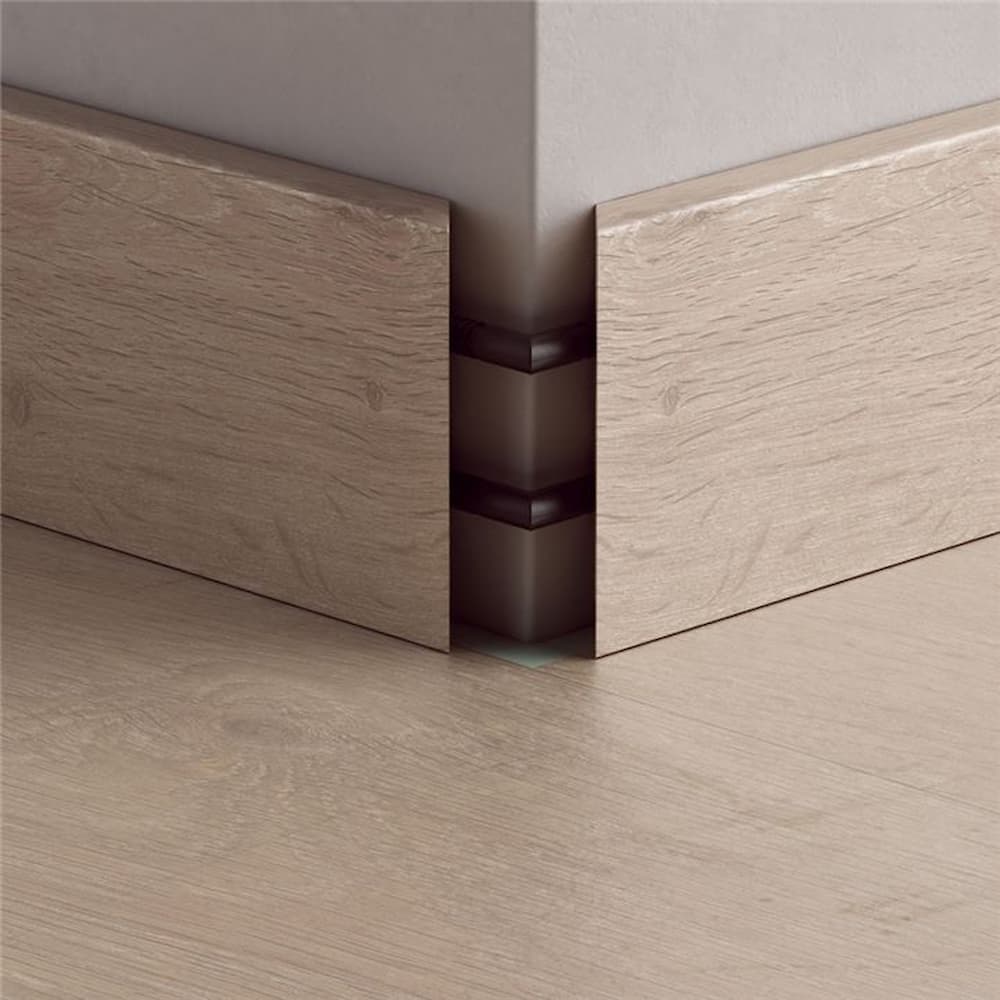 Уголки для установки плинтуса PGPSK (-) Pergo