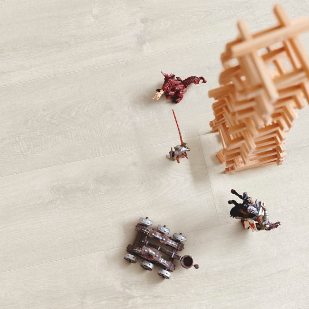 Плитка ПВХ Pergo Classic Plank Click V3107-40164 Дуб благородный серый 1251*187*4,5 (2,105)