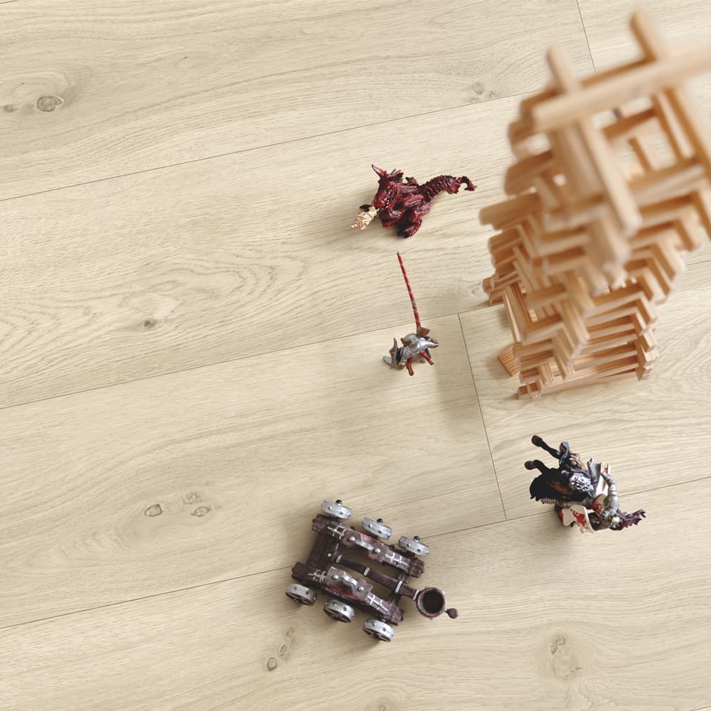 Плитка ПВХ Pergo Classic Plank Premium Click V2107-40017 Дуб современный серый (2,105)