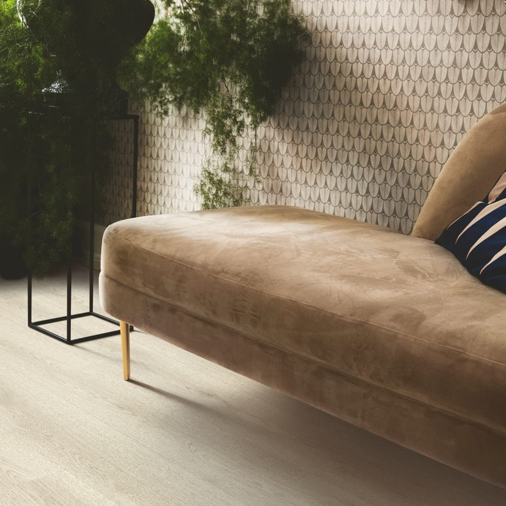 Плитка ПВХ Pergo Glomma pad pro V4431-40301 Болотный дуб белый 1494*209*6 (1,873)