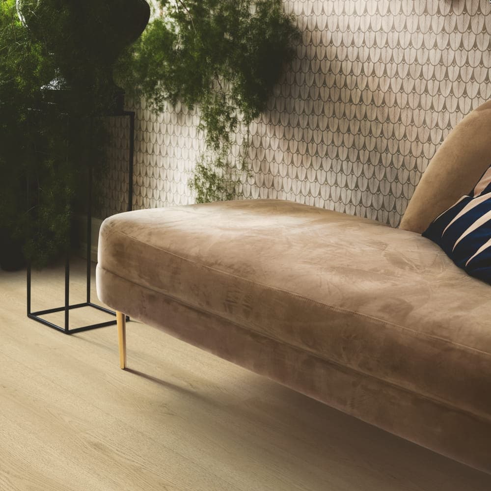 Плитка ПВХ Pergo Glomma pad pro V4431-40302 Болотный дуб натуральный 1494*209*6 (1,873)