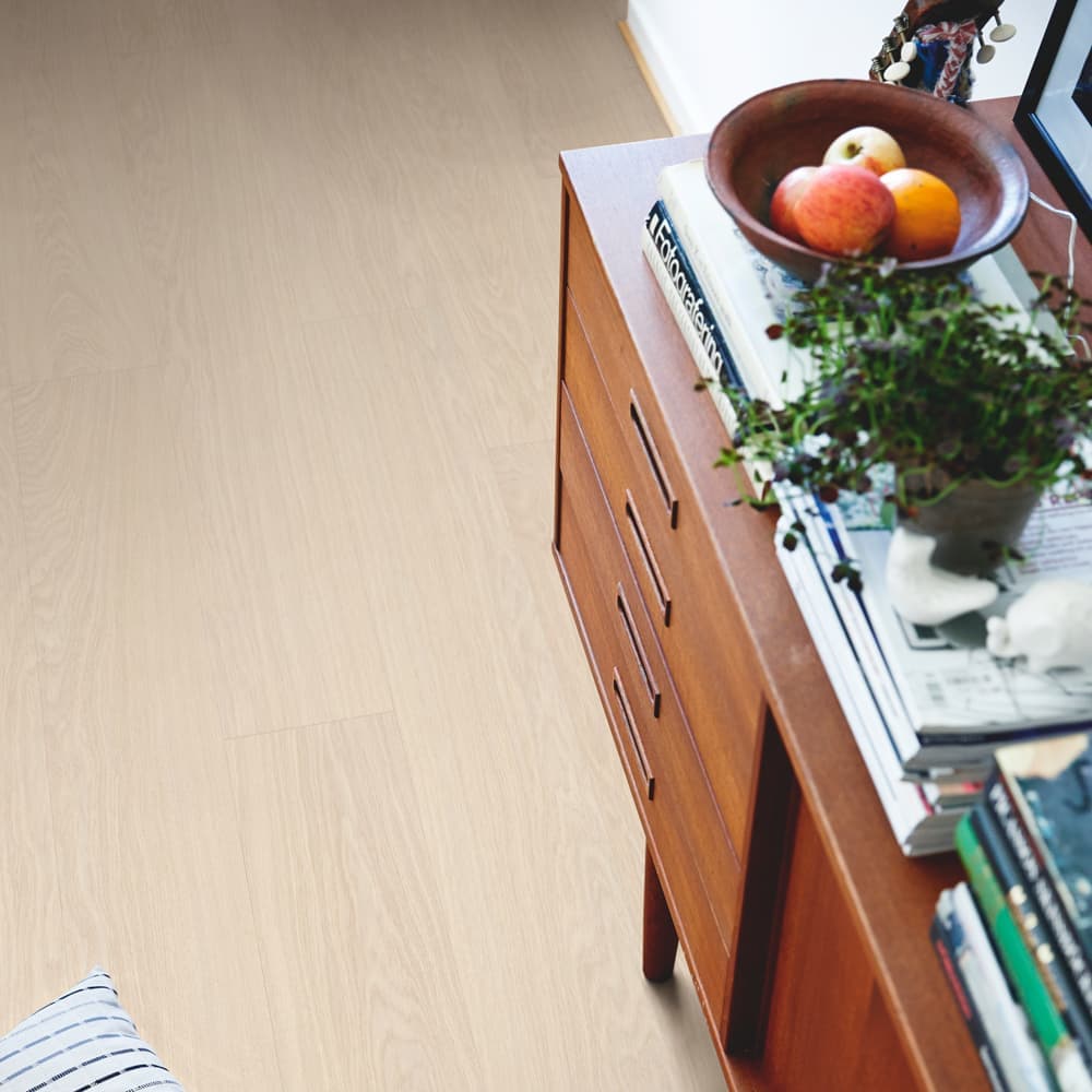 Плитка ПВХ Pergo Modern Plank Click V3131-40099 Дуб Датский Светло-Серый 1510*210*4,5 (2,22)