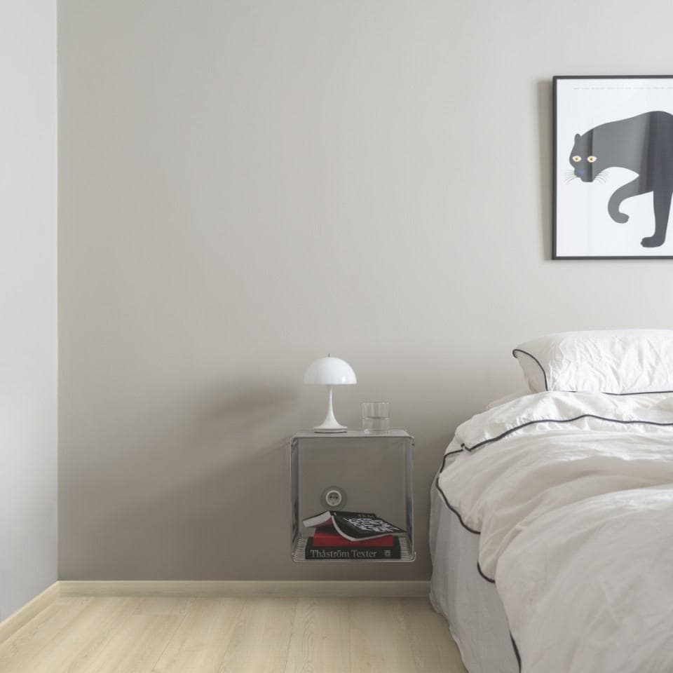 Плитка ПВХ Pergo Namsen pad pro V4307-40285 Норвежский дуб светлый 1251*189*5 (2,128)