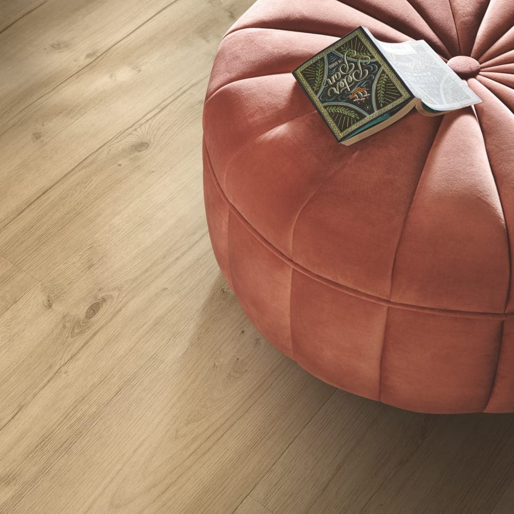 Плитка ПВХ Pergo Namsen pro V4207-40223 Дуб Хижина копченый 1251*189*4 (2,837)